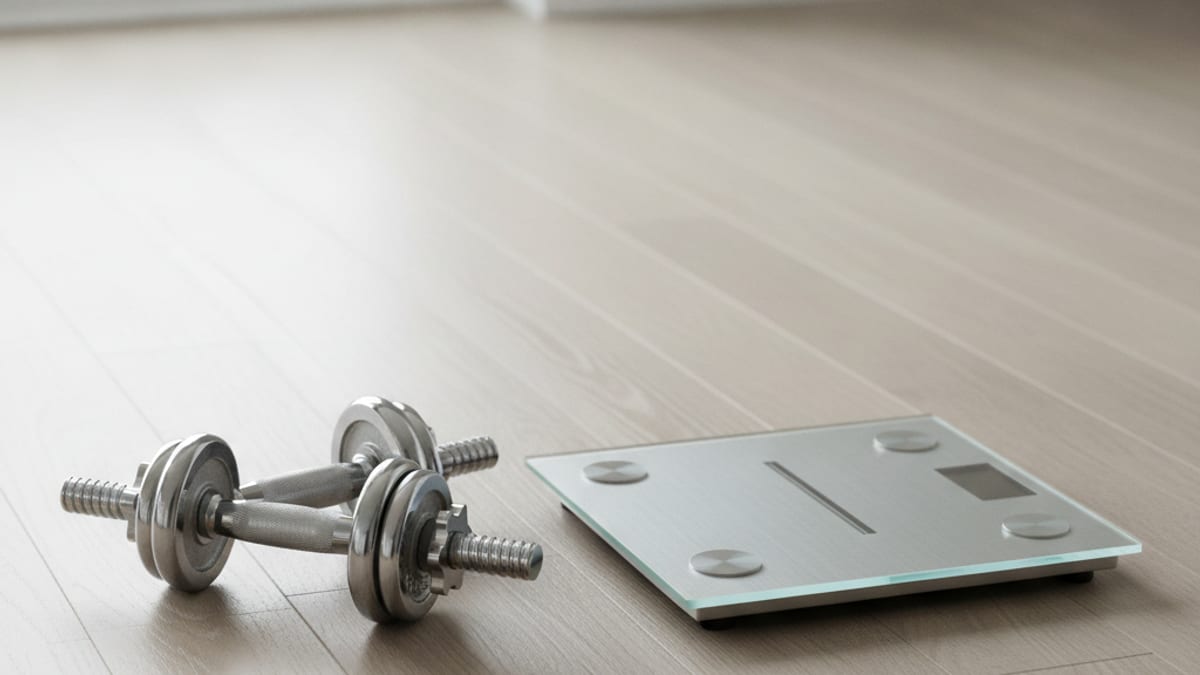 Body Fat Weight Calculator: Turn Percentages Into Real Pounds