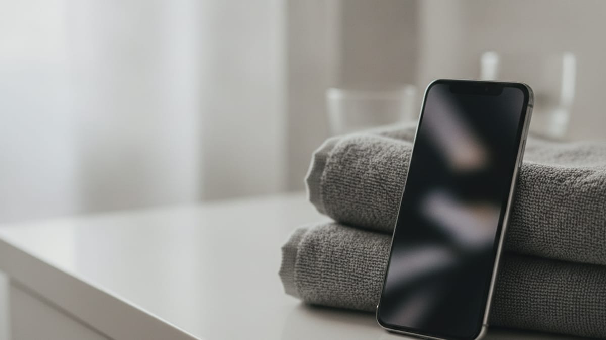 How to Figure Body Fat With Nothing but Your Phone