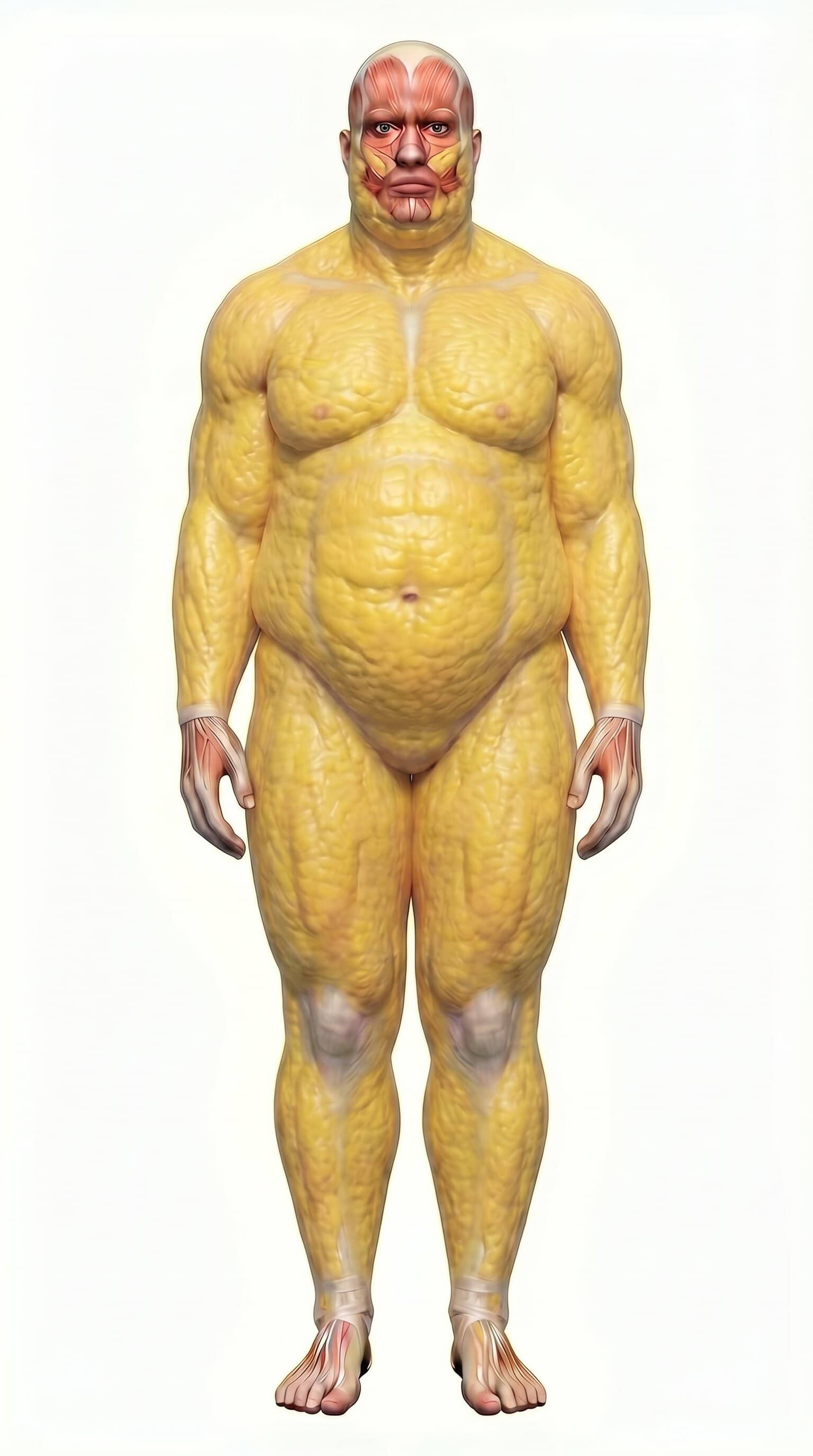 Obese (40%)