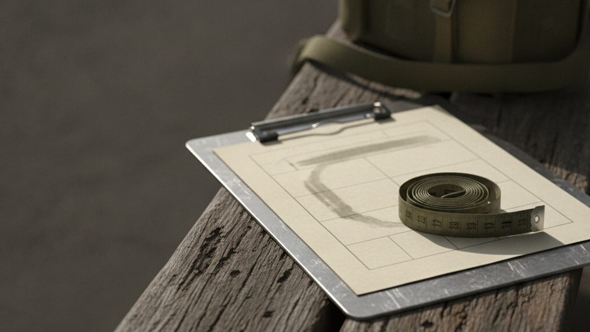 Army BF Calculator: AR 600-9 Standards, Tables, and Tape Test